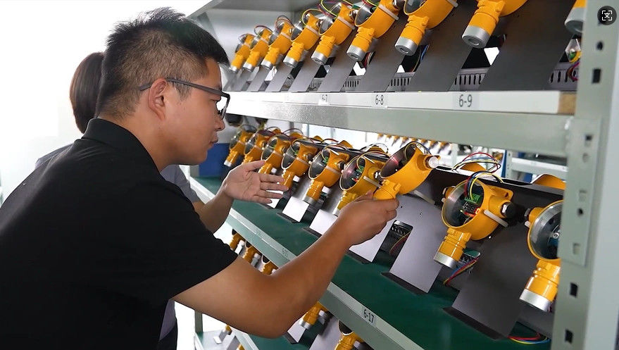 Polyester DTY Yarn