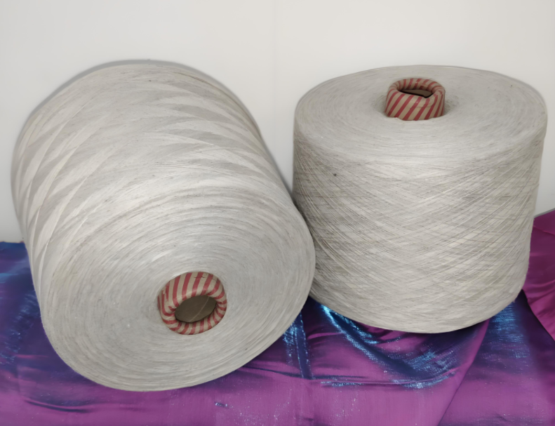 Latest company blogs about Polyester staple fiber advances through recycling and innovation