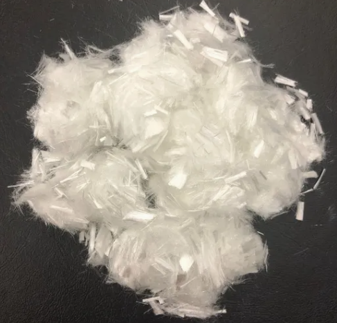 최신 회사 블로그 지속 가능한 나일론 플록 섬유 혁신, 미래 응용 분야 형성