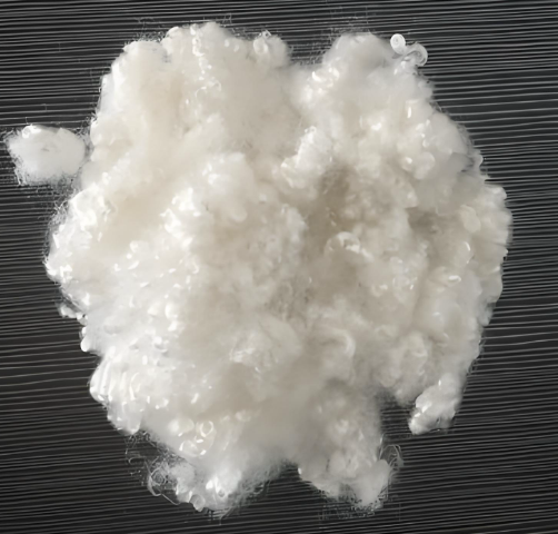 Latest company blogs about Virgin Polyester Staple Fiber Solutions for Quality Textile Manufacturing