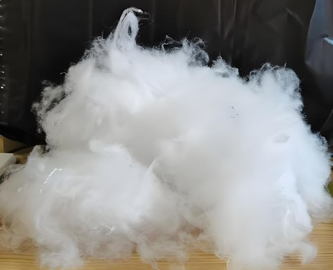 Latest company blogs about Sustainable Acrylic Fiber Solutions for Global Textile Industry