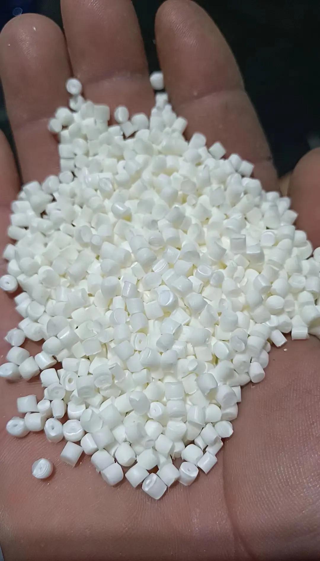 Latest company blogs about High-Performance Nylon 6 & Nylon 66 Chips for Engineering Applications