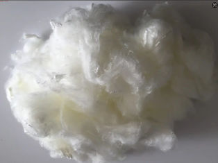 1.5Dx38mm Textiel acrylstapelvezel voor vervalste bont