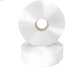 140D/42F Polyester getrokken garens FDY Glanzend vol dof met een oliegehalte van 1,2%