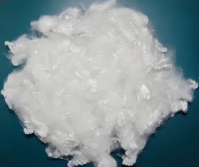 Fibre d'étagère en nylon froide et antibactérienne pour vêtements d'extérieur et vêtements de sport