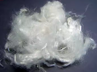 Fibre acrylique 1.5Dx64mm - Choix ultime pour la production de fausse fourrure et de textile