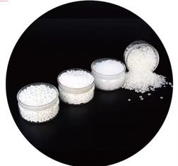 High-Performance Semi-Dull Nylon 66 Chips | Chemical-Resistant Engineering Plastic Specialist