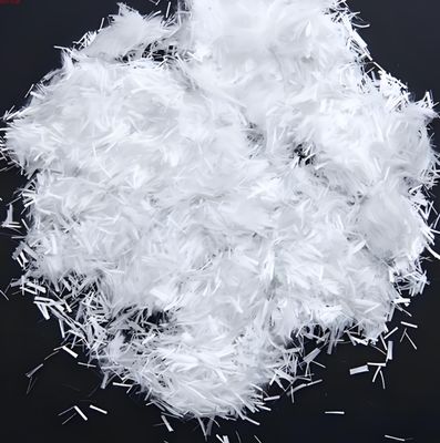 1.5D×88mm Nylon 66 Fibre Staple. Haute ténacité et résistance à la chaleur.