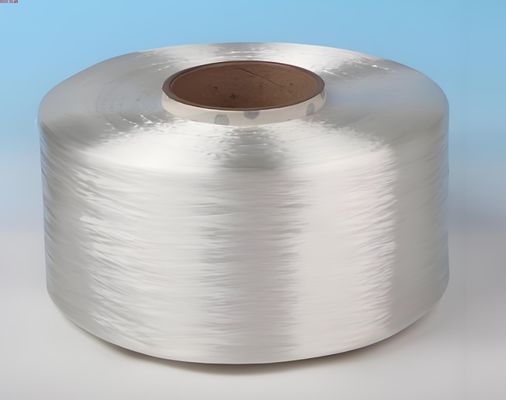 1.5D×64MM PA6 Nylon Staple Fiber for High-Performance and Low-Humidity Absorption Products