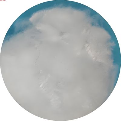 kaufen 102 mm langlebige Acrylfaser Material weiche Polyacrylonitrilfaser online manufacture