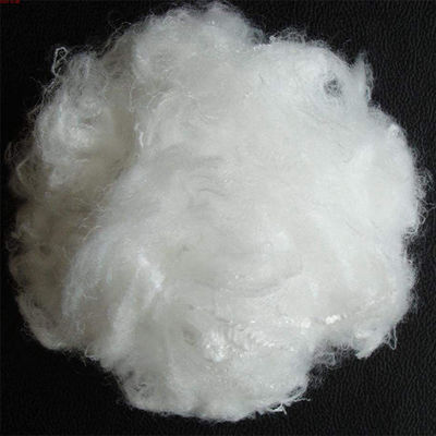 Beli Fiber Polyamide Perawan Putih Merah 38-120mm GRS Ketahanan Tinggi online manufacture