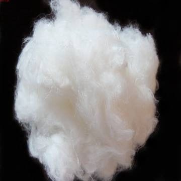 Αγορά Virgin Nylon 66 Staple Fiber 1.5D-30D Bright PA66 Fibre Raw White (Παρθένος νάιλον 66 βασικές ίνες 1.5D-30D φωτεινές PA66 ίνες λευκές) online manufacture