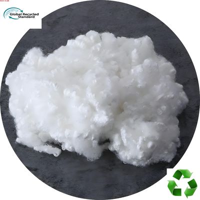 Αγορά Ελαφριά PSF πολυεστέρα Staple Fiber 11D 76MM πλήρης βαρετό επίπεδο για την κατασκευή ψεύτικης γούνας online manufacture