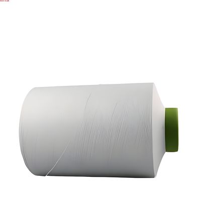 kaufen Rohweißes Polyester FDY Garne 50D 24F Recycling für leichte Stoffe online manufacture