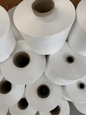 Αγορά Προσαρμοσμένο Full Dull 75D 24F Polyester Yarn FDY Filament Yarn για οικολογικά φιλικά και υψηλής απόδοσης προϊόντα online manufacture