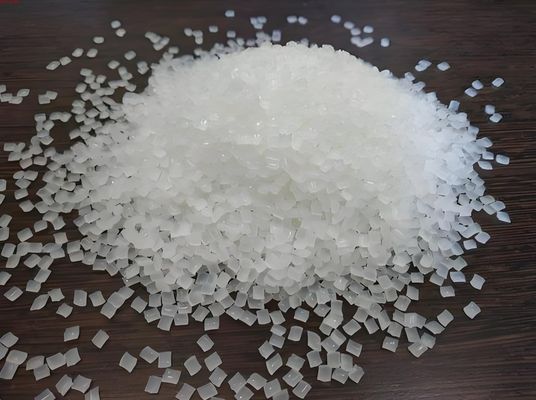 주문 열 플라스틱 PA6 물질 가벼운 화학 저항성 환경 친화적 online manufacture