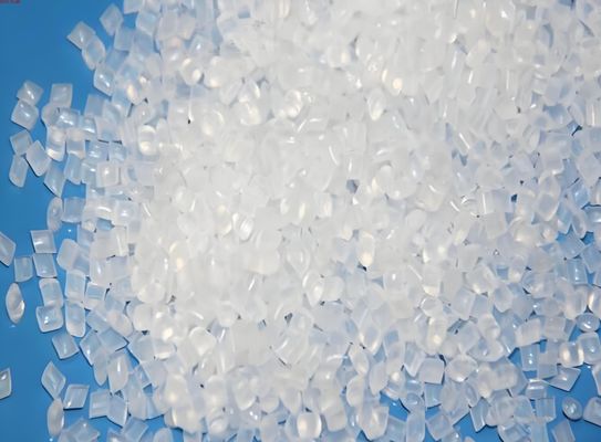 kaufen GRS-zertifizierte recycelte Nylon 6 Chips, 2D×38mm online manufacture