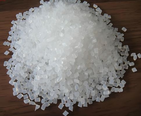 kaufen PA6-Chips mit Glasfaserverstärkung, Flammschutzmittel und UV-Stabilisator online manufacture