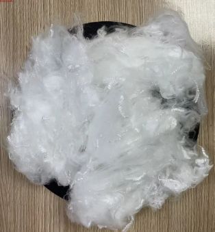 kopen Hoogwaardige 3Dtex 140Ktex Maagdelijke Acrylvezel Tow voor het Spinnen van Garen online manufacture
