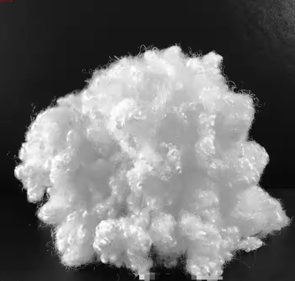 kaufen Weiches, halbdulles synthetisches Fasermaterial für thermische Kleidung online manufacture