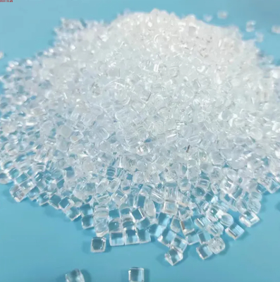 Mua Semi Dull Nylon 6 Plastic Granules with Thermoplasticity online manufacture