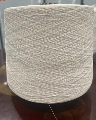 Mua Vải sợi polyester xanh GRS chứng nhận quần áo hoạt động online manufacture