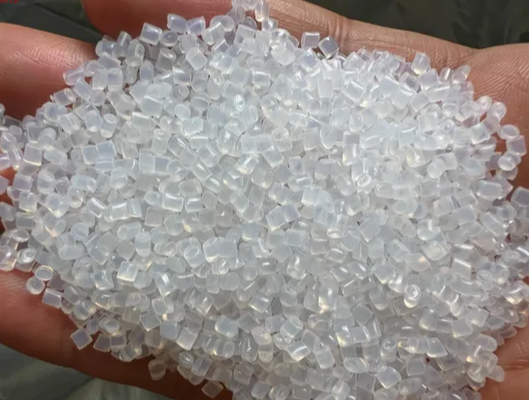Beli Termoplastik Semi-Bull Nylon 6 Granules untuk Molding online manufacture