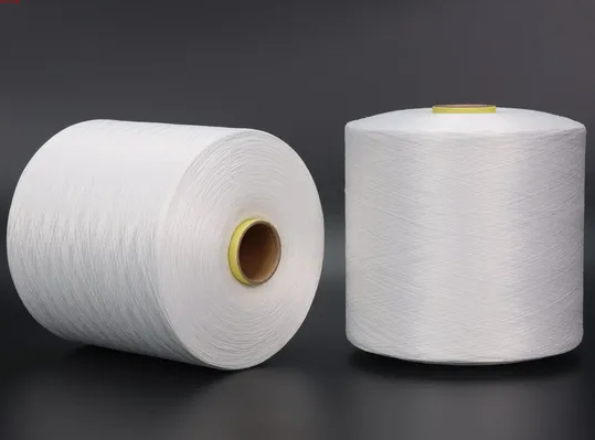 kaufen Entfesseln Sie Ihre Kreativität mit färbbaren, starken und widerstandsfähigen Nylon-Stapelfasern online manufacture
