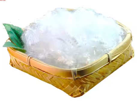 acheter Fibre acrylique vierge pour la fabrication de jouets en peluche, finition semi-mate, forme plate 3Dx38mm online manufacture