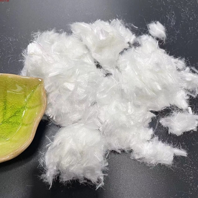 কেনা PA66 ফাইবার ভার্জিন নাইলন ৬৬ স্টেপল ১.৫ডি-৩০ডি ইউভি প্রতিরোধী online manufacture
