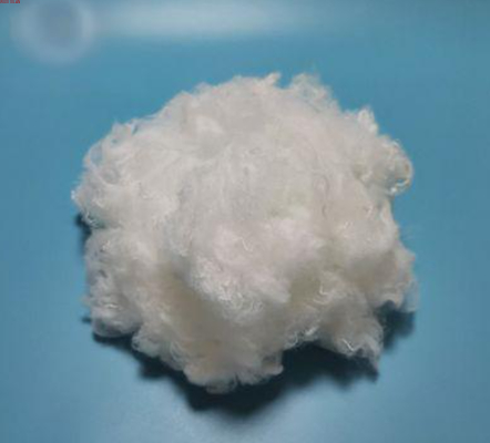 kopen Virgin Nylon 3D × 25 mm Stapelvezel Semi-Dull voor nonwoven online manufacture