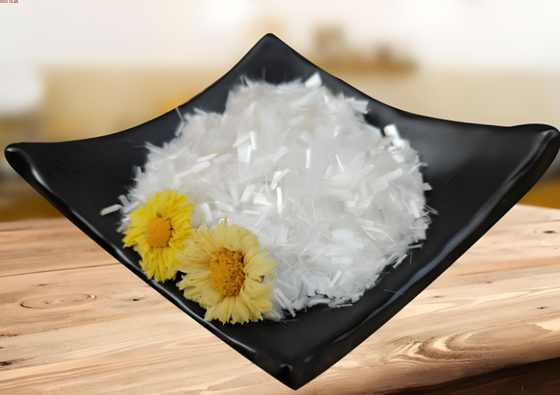 acheter Fibre de base acrylique 1.5D-64mm | Textile online manufacture