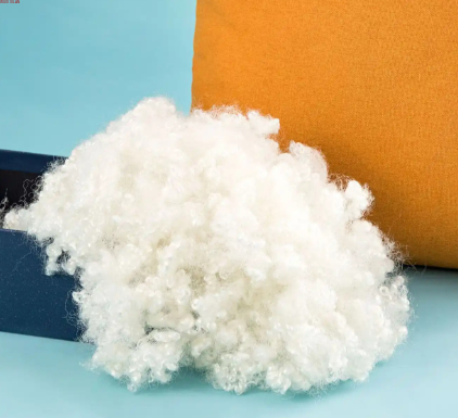 Buy Virgin acrylic fiber flat semi dull textile material 5D×38mm online manufacture