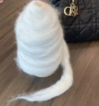 comprare Fibra di nylon di colore personalizzato PA6 per la filatura con resistenza all'acqua di mare e resistenza alle lacrime online manufacture