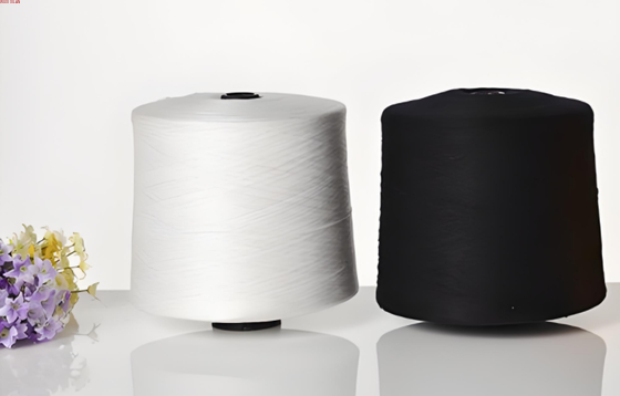kaufen Nylon 6/66 Stapelfaser 38mm-120mm für Industrietextilien online manufacture