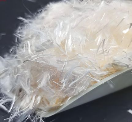 kopen Virgin 2D 51mm Acrylvezel Stapel Raw Wit online manufacture