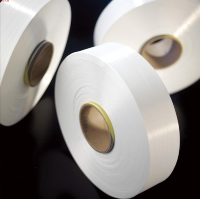 kaufen FDY-Garn aus recyceltem Polyester für Polster und Teppiche online manufacture