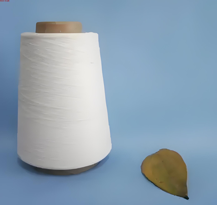 खरीदें वर्जिन PA6 नायलॉन स्टेपल फाइबर 1.5D×38mm ब्राइट सेमी-डुल online manufacture
