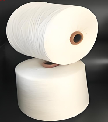 kaufen Vielseitige Nylon-Staple-Fasern 1.2D-80D PA6 Industriequalität online manufacture