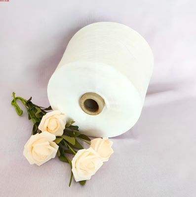 kupować Przędza poliestrowa FDY dziewicza 20D półmatowa surowa biała online manufacture