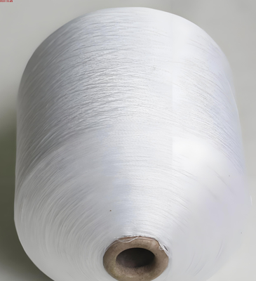 kaufen 11D-76MM Volles, mattes, flaches Polyester-Stapelfaser für die Herstellung von Kunstfelltextilien online manufacture