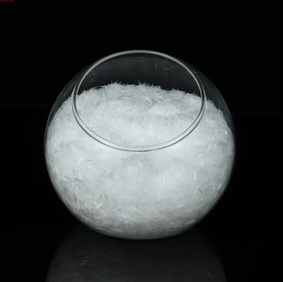 شراء ألياف البوليستر الرابطة 2D x 51mm - مادة ملء غير سليكونية للوسائد والألعاب online manufacture