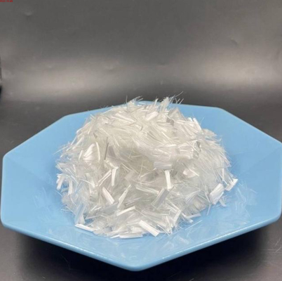 kaufen Halb stumpfe Acrylfasern 5D × 38mm Rohweiße Krümmfasern zum Spinnen und Weben online manufacture