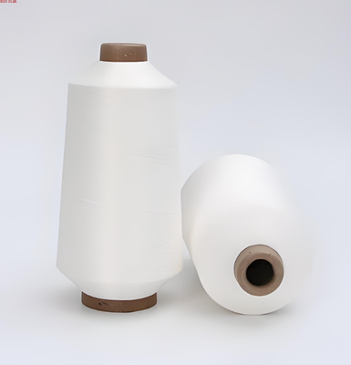 kaufen 2D 76mm Nylon-Stapelfasern für Schutzstoffe PA6 PA66 online manufacture