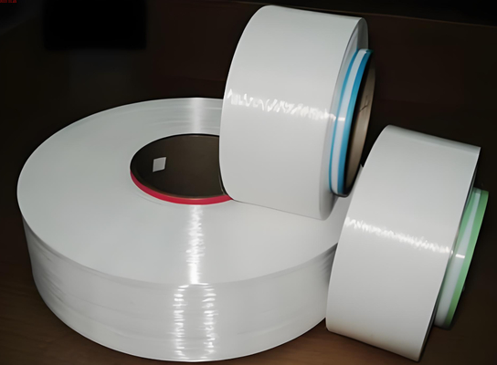 satın al Örgü için Naylon 6 Staple Fiber 1.5D x 38mm Parlak online manufacture