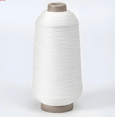 Buy PA6 Nylon Staple Fiber 5D×76mm Dope Dyed for Nonwoven Textile online manufacture