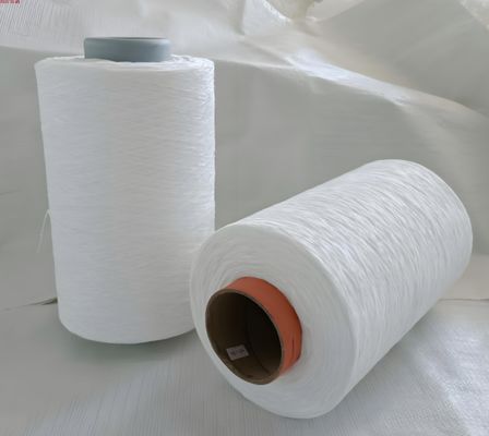 satın al Alev Geciktirici Naylon Fiber 3D 76mm Otomotiv Tekstili İçin online manufacture