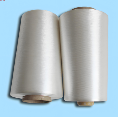 kopen 2D×64 mm nylon stapelvezels voor niet-geweven en filtermedia online manufacture