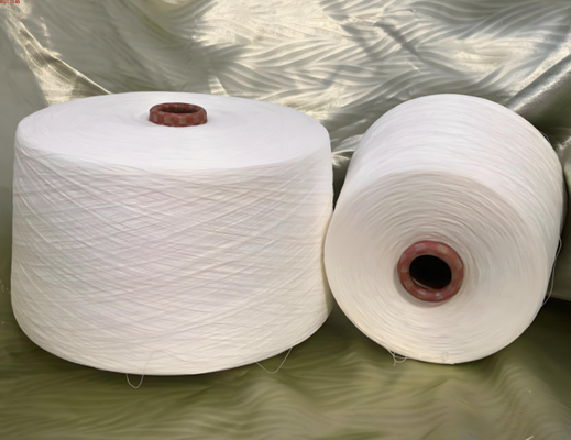 Beli Benang filamen poliester daur ulang 150D/288F Sertifikasi GRS online manufacture