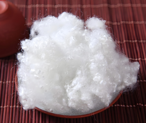 Beli Benang PET Daur Ulang GRS 150D 72F Full Dull Raw White online manufacture